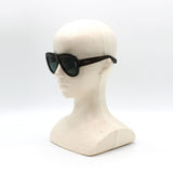 日本正規品 Salvatore Ferragamo SUNGLASSES SF2029SE 221 GREEN STRIPE BROWN サルヴァトーレ フェラガモ サングラス グローバルフィット メガネ 眼鏡 UVカット 紫外線カット レディース グリーン ストライプブラウン