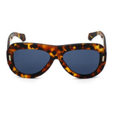 日本正規品 Salvatore Ferragamo SUNGLASSES SF2029SE 240 BLUE HAVANA サルヴァトーレ フェラガモ サングラス グローバルフィット メガネ 眼鏡 UVカット 紫外線カット レディース ブルー ハバナ