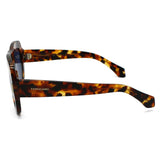 日本正規品 Salvatore Ferragamo SUNGLASSES SF2029SE 240 BLUE HAVANA サルヴァトーレ フェラガモ サングラス グローバルフィット メガネ 眼鏡 UVカット 紫外線カット レディース ブルー ハバナ