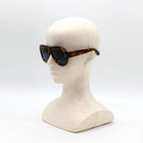 日本正規品 Salvatore Ferragamo SUNGLASSES SF2029SE 240 BLUE HAVANA サルヴァトーレ フェラガモ サングラス グローバルフィット メガネ 眼鏡 UVカット 紫外線カット レディース ブルー ハバナ
