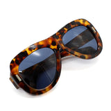 日本正規品 Salvatore Ferragamo SUNGLASSES SF2029SE 240 BLUE HAVANA サルヴァトーレ フェラガモ サングラス グローバルフィット メガネ 眼鏡 UVカット 紫外線カット レディース ブルー ハバナ