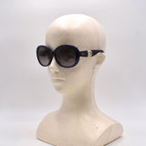 国内正規品 Salvatore Ferragamo SUNGLASSES ASIAN FIT SF734SA 414 GRAY BLUE NAVY サルヴァトーレ フェラガモ サングラス アジアンフィット アイウェア メガネ 眼鏡 グレー ブルー ネイビー