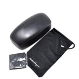 国内正規品 Salvatore Ferragamo SUNGLASSES ASIAN FIT SF734SA 414 GRAY BLUE NAVY サルヴァトーレ フェラガモ サングラス アジアンフィット アイウェア メガネ 眼鏡 グレー ブルー ネイビー