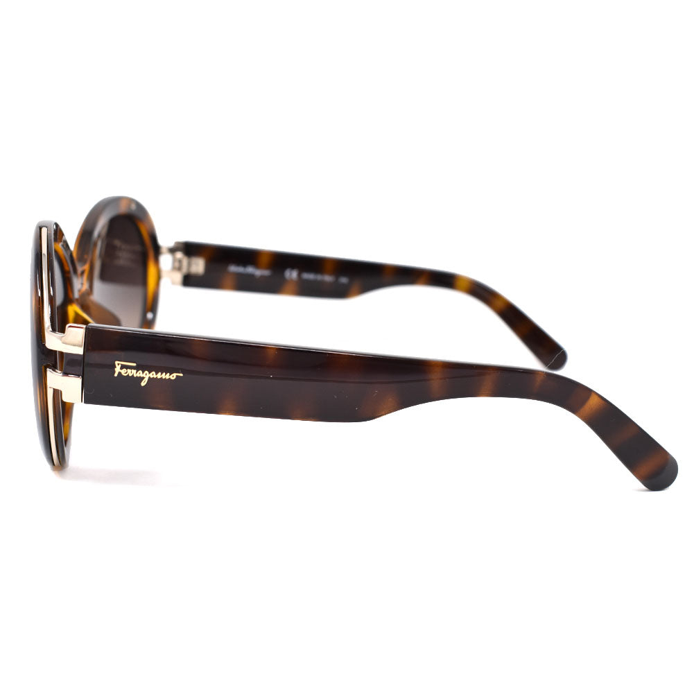 サルヴァトーレ フェラガモ SF799SA-214 サングラス 国内正規品 Salvatore Ferragamo SUNGLASSES ASIAN FIT SF799SA
