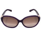 国内正規品 Salvatore Ferragamo SUNGLASSES ASIAN FIT SF841SA 500 BROWN PURPLE サルヴァトーレ フェラガモ サングラス アジアンフィット アイウェア メガネ 眼鏡 ブラウン パープル
