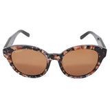 国内正規品 Salvatore Ferragamo SUNGLASSES ASIAN FIT SF884SA 273 BROWN BLACK サルヴァトーレ フェラガモ サングラス アジアンフィット アイウェア メガネ 眼鏡 ブラウン ブラック