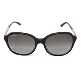 国内正規品 Salvatore Ferragamo SUNGLASSES ASIAN FIT SF908SRA 001 GRAY BLACK サルヴァトーレ フェラガモ サングラス アジアンフィット アイウェア メガネ 眼鏡 グレー ブラック