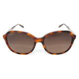 国内正規品 Salvatore Ferragamo SUNGLASSES ASIAN FIT SF908SRA 214 BROWN TORTOISE サルヴァトーレ フェラガモ サングラス アジアンフィット アイウェア メガネ 眼鏡 ブラウン トートイズ
