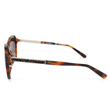 国内正規品 Salvatore Ferragamo SUNGLASSES ASIAN FIT SF908SRA 214 BROWN TORTOISE サルヴァトーレ フェラガモ サングラス アジアンフィット アイウェア メガネ 眼鏡 ブラウン トートイズ