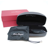 国内正規品 Salvatore Ferragamo SUNGLASSES ASIAN FIT SF908SRA 214 BROWN TORTOISE サルヴァトーレ フェラガモ サングラス アジアンフィット アイウェア メガネ 眼鏡 ブラウン トートイズ