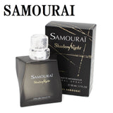日本正規品 SAMOURAI 803861 SHADOW NIGHT ET SP 50mL サムライ シャドーナイト オードトワレ フレグランス 香水 メンズ