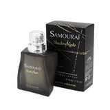 日本正規品 SAMOURAI 803861 SHADOW NIGHT ET SP 50mL サムライ シャドーナイト オードトワレ フレグランス 香水 メンズ