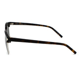 日本正規品 SAINT LAURENT SUNGLASSES SL108 015 GREEN HAVANA SILVER サンローラン サングラス ノーズパット UVカット 紫外線カット メンズ レディース グリーン ハバナ シルバー