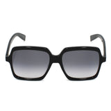日本正規品 SAINT LAURENT SUNGLASSES GLOBAL FIT SL174 001 GREY BLACK サンローラン サングラス グローバルフィット UVカット 紫外線カット メンズ レディース グレー ブラック