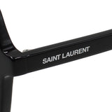 日本正規品 SAINT LAURENT SUNGLASSES GLOBAL FIT SL174 001 GREY BLACK サンローラン サングラス グローバルフィット UVカット 紫外線カット メンズ レディース グレー ブラック