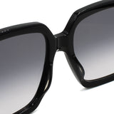 日本正規品 SAINT LAURENT SUNGLASSES GLOBAL FIT SL174 001 GREY BLACK サンローラン サングラス グローバルフィット UVカット 紫外線カット メンズ レディース グレー ブラック