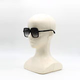 日本正規品 SAINT LAURENT SUNGLASSES GLOBAL FIT SL174 001 GREY BLACK サンローラン サングラス グローバルフィット UVカット 紫外線カット メンズ レディース グレー ブラック