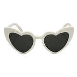 日本正規品 SAINT LAURENT SUNGLASSES ASIAN FIT SL 181 LOULOU 003 GREY IVORY サンローラン サングラス アジアンフィット UVカット 紫外線カット レディース グレー アイボリー