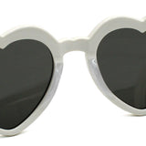 日本正規品 SAINT LAURENT SUNGLASSES ASIAN FIT SL 181 LOULOU 003 GREY IVORY サンローラン サングラス アジアンフィット UVカット 紫外線カット レディース グレー アイボリー