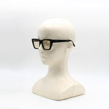 日本正規品 SAINT LAURENT SUNGLASSES GLOBAL FIT SL276 MICA 038 YELLOW BLACK サンローラン サングラス グローバルフィット UVカット 紫外線カット メンズ レディース イエロー ブラック