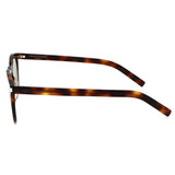 SAINT LAURENT SUNGLASSES SL28 SLIM 002 GREEN HAVANA サンローラン サングラス グローバルフィット メガネ 眼鏡 紫外線カット メンズ レディース グリーン ハバナ