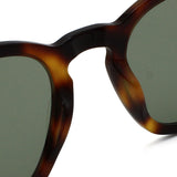 SAINT LAURENT SUNGLASSES SL28 SLIM 002 GREEN HAVANA サンローラン サングラス グローバルフィット メガネ 眼鏡 紫外線カット メンズ レディース グリーン ハバナ