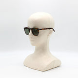 SAINT LAURENT SUNGLASSES SL28 SLIM 002 GREEN HAVANA サンローラン サングラス グローバルフィット メガネ 眼鏡 紫外線カット メンズ レディース グリーン ハバナ