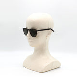 SAINT LAURENT SUNGLASSES SL28 SLIM 003 GRAY HAVANA サンローラン サングラス グローバルフィット メガネ 眼鏡 紫外線カット メンズ レディース グレー ハバナ