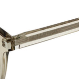 SAINT LAURENT SUNGLASSES SL28 SLIM 006 SILVER BEIGE サンローラン サングラス グローバルフィット メガネ 眼鏡 紫外線カット メンズ レディース シルバー ベージュ