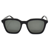 日本正規品 SAINT LAURENT SUNGLASSES ASIAN FIT SL457 001 BLACK サンローラン サングラス アジアンフィット UVカット 紫外線カット メンズ レディース ブラック