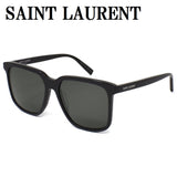国内正規品 SAINT LAURENT SUNGLASSES SL 480 001 BLACK サンローラン サングラス アジアンフィット アイウェア メガネ 眼鏡 UVカット 紫外線カット ブラック