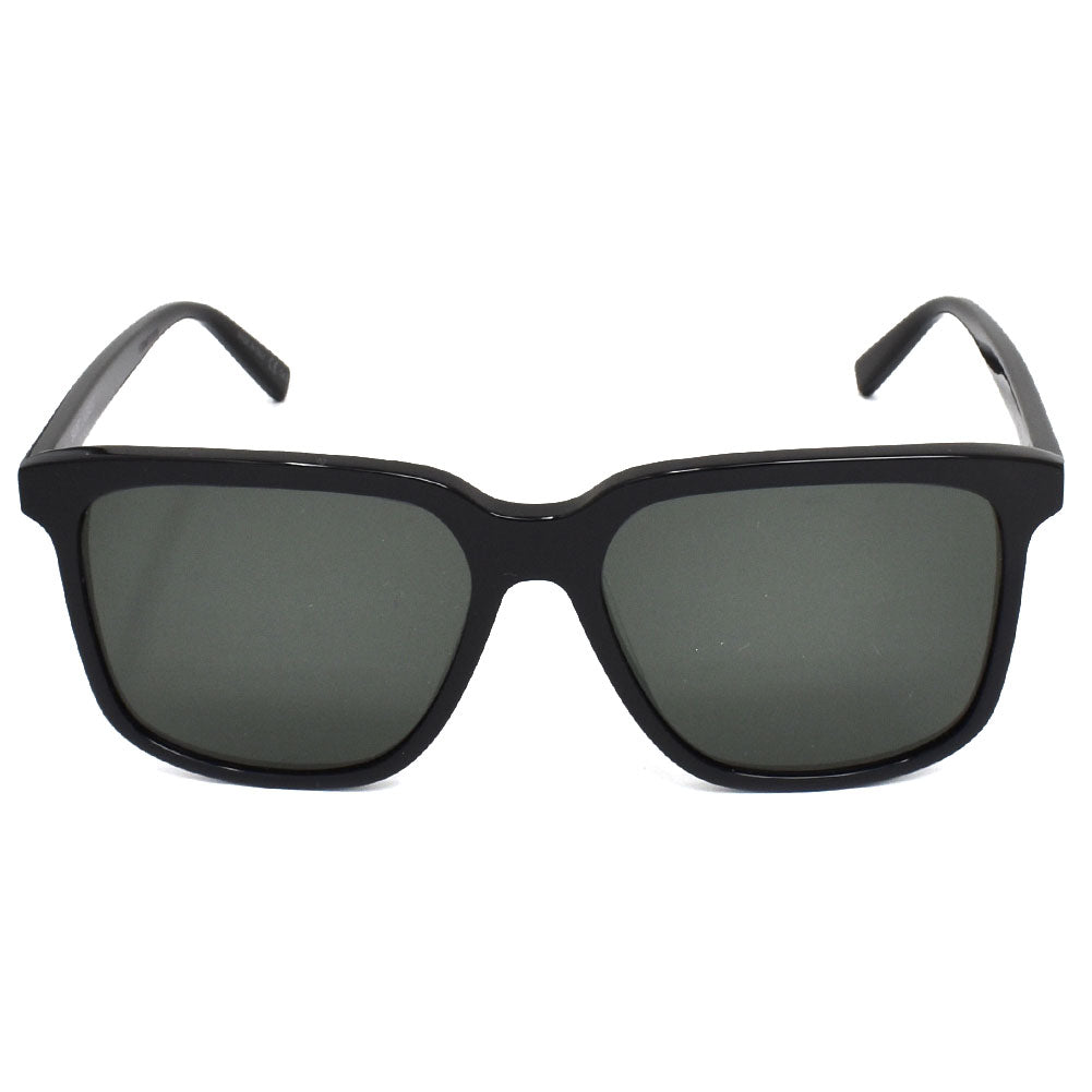 国内正規品 SAINT LAURENT SUNGLASSES SL 480 001 BLACK サンローラン