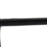 国内正規品 SAINT LAURENT SUNGLASSES SL 488K 001 BLACK サンローラン サングラス アジアンフィット アイウェア メガネ 眼鏡 UVカット 紫外線カット ブラック