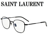 国内正規品 SAINT LAURENT SUNGLASSES ASIAN FIT SL492K SUN 001 TRANSPARENT MATTE BLACK サンローラン サングラス アジアンフィット UVカット 紫外線カット メンズ レディース 調光レンズ トランスペアレント ブラック