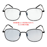 国内正規品 SAINT LAURENT SUNGLASSES ASIAN FIT SL492K SUN 001 TRANSPARENT MATTE BLACK サンローラン サングラス アジアンフィット UVカット 紫外線カット メンズ レディース 調光レンズ トランスペアレント ブラック