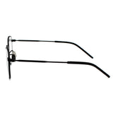 国内正規品 SAINT LAURENT SUNGLASSES ASIAN FIT SL492K SUN 001 TRANSPARENT MATTE BLACK サンローラン サングラス アジアンフィット UVカット 紫外線カット メンズ レディース 調光レンズ トランスペアレント ブラック