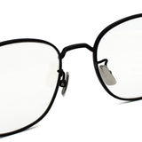 国内正規品 SAINT LAURENT SUNGLASSES ASIAN FIT SL492K SUN 001 TRANSPARENT MATTE BLACK サンローラン サングラス アジアンフィット UVカット 紫外線カット メンズ レディース 調光レンズ トランスペアレント ブラック