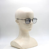 国内正規品 SAINT LAURENT SUNGLASSES ASIAN FIT SL492K SUN 001 TRANSPARENT MATTE BLACK サンローラン サングラス アジアンフィット UVカット 紫外線カット メンズ レディース 調光レンズ トランスペアレント ブラック