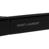 日本正規品 SAINT LAURENT SUNGLASSES ASIAN FIT SL641 001 BLACK サンローラン サングラス アジアンフィット UVカット 紫外線カット メンズ レディース 黒 ブラック