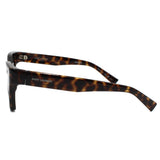日本正規品 SAINT LAURENT SUNGLASSES ASIAN FIT SL641 002 GREY HAVANA サンローラン サングラス アジアンフィット UVカット 紫外線カット メンズ レディース グレー ハバナ