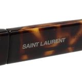 日本正規品 SAINT LAURENT SUNGLASSES ASIAN FIT SL641 002 GREY HAVANA サンローラン サングラス アジアンフィット UVカット 紫外線カット メンズ レディース グレー ハバナ