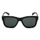 国内正規品 SAINT LAURENT SUNGLASSES ASIAN FIT SL674 001 BLACK サンローラン サングラス アジアンフィット UVカット 紫外線カット メンズ レディース ブラック