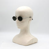 日本正規品 SAINT LAURENT SUNGLASSES SL692 002 GREY SILVER サンローラン サングラス ノーズパット UVカット 紫外線カット メンズ レディース グレー シルバー