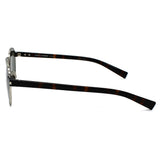 日本正規品 SAINT LAURENT SUNGLASSES SL707 001 GREY SILVER サンローラン サングラス ノーズパット UVカット 紫外線カット メンズ レディース グレー シルバー