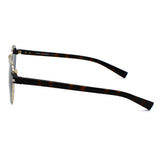 日本正規品 SAINT LAURENT SUNGLASSES SL707 004 BLUE GOLD HAVANA サンローラン サングラス ノーズパット UVカット 紫外線カット メンズ レディース ブルー ゴールド ハバナ