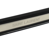 日本正規品 SAINT LAURENT SUNGLASSES ASIAN FIT SL711K 001 BLACK サンローラン サングラス アジアンフィット UVカット 紫外線カット メンズ レディース ブラック