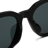 日本正規品 SAINT LAURENT SUNGLASSES ASIAN FIT SL711K 001 BLACK サンローラン サングラス アジアンフィット UVカット 紫外線カット メンズ レディース ブラック