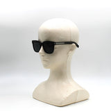 日本正規品 SAINT LAURENT SUNGLASSES ASIAN FIT SL711K 001 BLACK サンローラン サングラス アジアンフィット UVカット 紫外線カット メンズ レディース ブラック