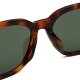 国内正規品 SAINT LAURENT SUNGLASSES ASIAN FIT SL711K 003 GREY HAVANA サンローラン サングラス アジアンフィット UVカット 紫外線カット メンズ レディース グレー ハバナ