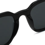 日本正規品 SAINT LAURENT SUNGLASSES SL715 SLIM 001 BLACK サンローラン サングラス グローバルフィット UVカット 紫外線カット メンズ レディース ブラック